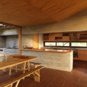 La Campana House - Alejandro Dumay - Francisco Vergara La Campana House - Alejandro Dumay - Francisco Vergara © Mauricio Fuentes