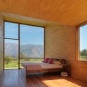 La Campana House - Alejandro Dumay - Francisco Vergara La Campana House - Alejandro Dumay - Francisco Vergara © Mauricio Fuentes