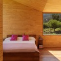 La Campana House - Alejandro Dumay - Francisco Vergara La Campana House - Alejandro Dumay - Francisco Vergara © Mauricio Fuentes