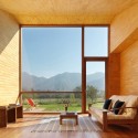 La Campana House - Alejandro Dumay - Francisco Vergara