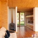 La Campana House - Alejandro Dumay - Francisco Vergara La Campana House - Alejandro Dumay - Francisco Vergara © Mauricio Fuentes