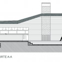 La Campana House - Alejandro Dumay - Francisco Vergara La Campana House - Alejandro Dumay - Francisco Vergara section B