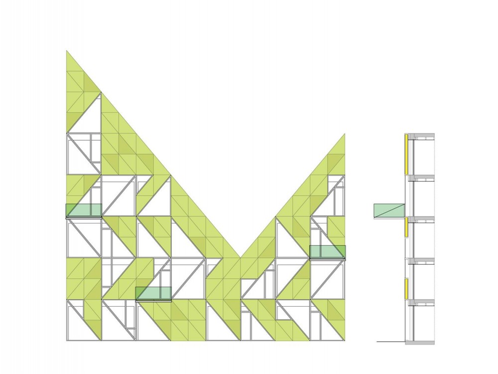 Iceberg / CEBRA + JDS  + SeARCH + Louis Paillard