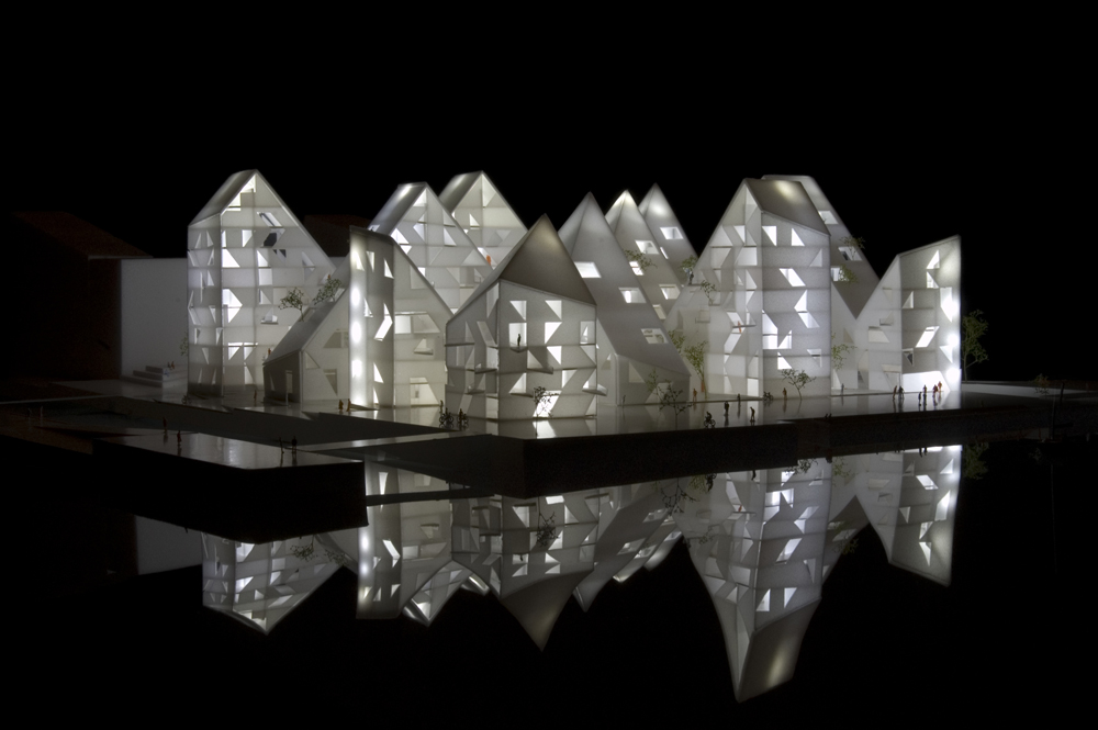 Iceberg / CEBRA + JDS  + SeARCH + Louis Paillard