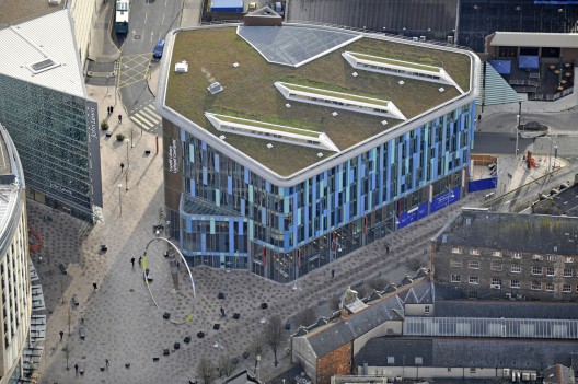 CardiffCentralLibrary,BDP©CommissionAir