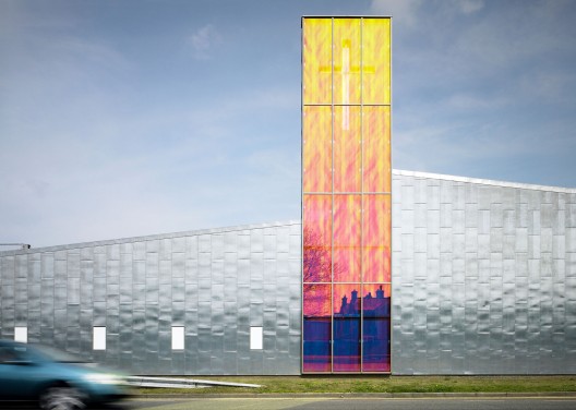 SalvationArmy,Chelmsford,HudsonArchitects(c)KeithCollie