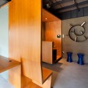RI Offices - arquitectura x © Sebastian Crespo
