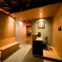 RI Offices - arquitectura x © Sebastian Crespo