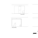 RI Offices - arquitectura x sections