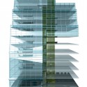 core core © Archi-tectonics