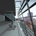 duplex duplex © Archi-tectonics