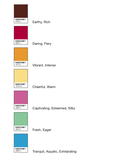color for accommodation color for accommodation
