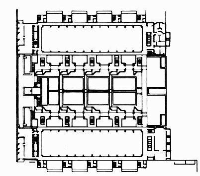 AD Classics: Salk Institute / Louis Kahn