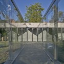 Centre for the Interpretation of Rivers - Jose Juan Barba Centre for the Interpretation of Rivers - Jose Juan Barba © Ignacio Bisbal Grandal