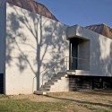 Centre for the Interpretation of Rivers - Jose Juan Barba Centre for the Interpretation of Rivers - Jose Juan Barba © Ignacio Bisbal Grandal