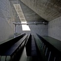 Centre for the Interpretation of Rivers - Jose Juan Barba