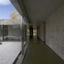 Centre for the Interpretation of Rivers - Jose Juan Barba Centre for the Interpretation of Rivers - Jose Juan Barba © Ignacio Bisbal Grandal