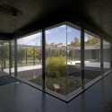 Centre for the Interpretation of Rivers - Jose Juan Barba Centre for the Interpretation of Rivers - Jose Juan Barba © Ignacio Bisbal Grandal