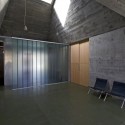 Centre for the Interpretation of Rivers - Jose Juan Barba Centre for the Interpretation of Rivers - Jose Juan Barba © Ignacio Bisbal Grandal