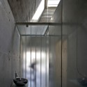 Centre for the Interpretation of Rivers - Jose Juan Barba