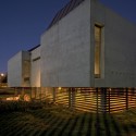 Centre for the Interpretation of Rivers - Jose Juan Barba Centre for the Interpretation of Rivers - Jose Juan Barba © Ignacio Bisbal Grandal