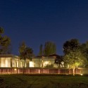 Centre for the Interpretation of Rivers - Jose Juan Barba Centre for the Interpretation of Rivers - Jose Juan Barba © Ignacio Bisbal Grandal