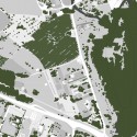 Centre for the Interpretation of Rivers - Jose Juan Barba Centre for the Interpretation of Rivers - Jose Juan Barba situation plan