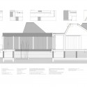 Centre for the Interpretation of Rivers - Jose Juan Barba Centre for the Interpretation of Rivers - Jose Juan Barba section 02