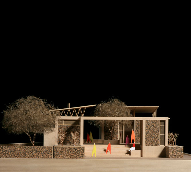 Delwara Community Toilets / Vir.Mueller Architects