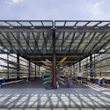 VanderwarkerIMG_1905 © Anmahian Winton Architects