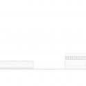 north & east elevations north & east elevations