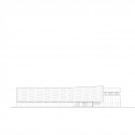 south & west elevations south & west elevations