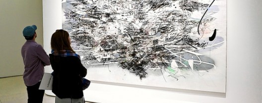 Julie Mehretu