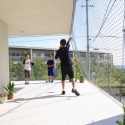 Between - Katsuhiro Miyamoto & Associates © Katsuhiro Miyamoto & Associates