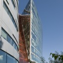 Akerselva Atrium - NBBJ