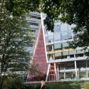 Akerselva Atrium - NBBJ Courtesy of NBBJ