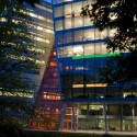Akerselva Atrium - NBBJ Courtesy of NBBJ