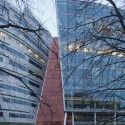 Akerselva Atrium - NBBJ Courtesy of NBBJ