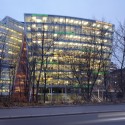 Akerselva Atrium - NBBJ Courtesy of NBBJ