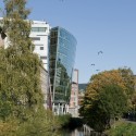Akerselva Atrium - NBBJ Courtesy of NBBJ