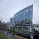 Akerselva Atrium - NBBJ Courtesy of NBBJ