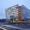 Courtesy of NBBJ