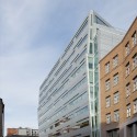 Akerselva Atrium - NBBJ Courtesy of NBBJ