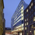 Akerselva Atrium - NBBJ Courtesy of NBBJ