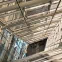 Akerselva Atrium - NBBJ Courtesy of NBBJ