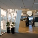 Akerselva Atrium - NBBJ