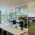 Akerselva Atrium - NBBJ