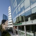 Akerselva Atrium - NBBJ Courtesy of NBBJ