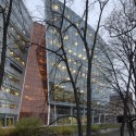 Akerselva Atrium - NBBJ Courtesy of NBBJ