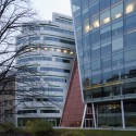 Akerselva Atrium - NBBJ Courtesy of NBBJ